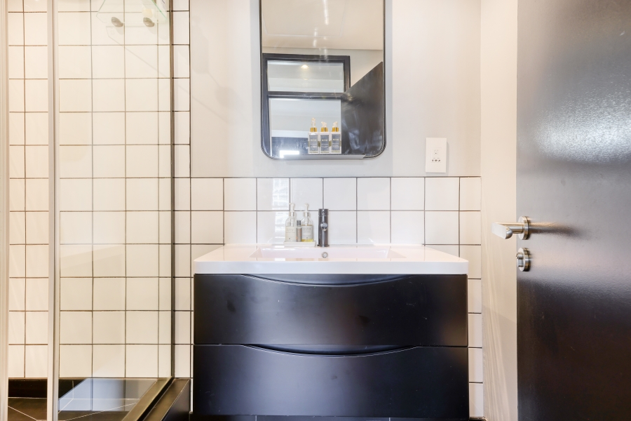2 Bedroom Property for Sale in Cape Town City Centre Western Cape